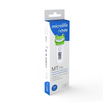 Termometr elektroniczny dziecięcy MICROLIFE MT700710. 2